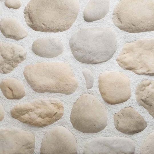 Pareti Naturali Boulders Corner Plata (1m¹)
