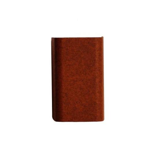 Wall ACE Down Alu. Corten 3W Warm White (Update)