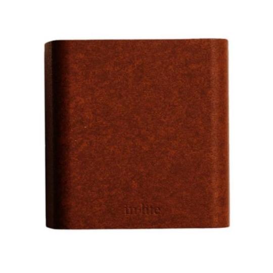 Wall ACE Down Corten 4,5W Warm White 110-230V (Update)