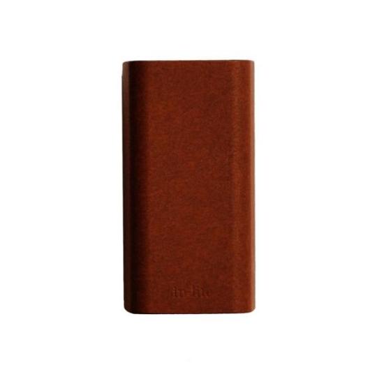 Wall ACE Up-Down Alu. Corten 6,5W Warm White 12V (Update)