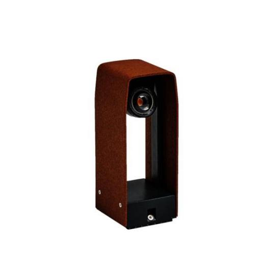 Solitair ACE Alu. Corten 3W Warm White (Update)