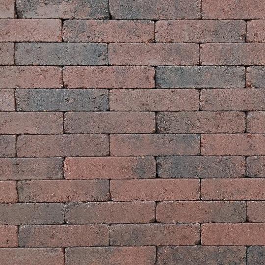 Tambor waalformaat 20x5x7 cm Eljas