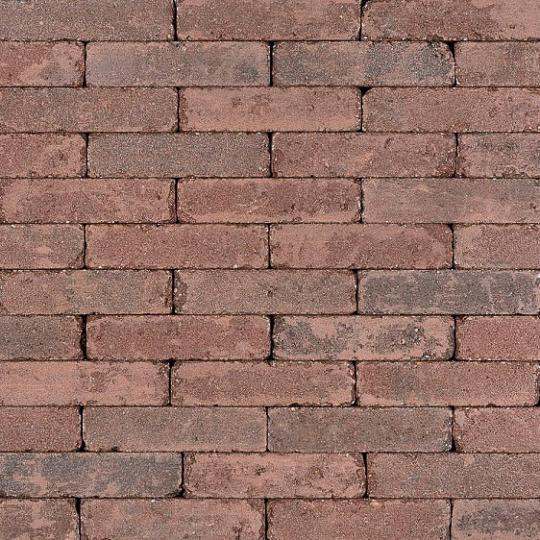 Tambor waalformaat 20x5x7 cm Girona