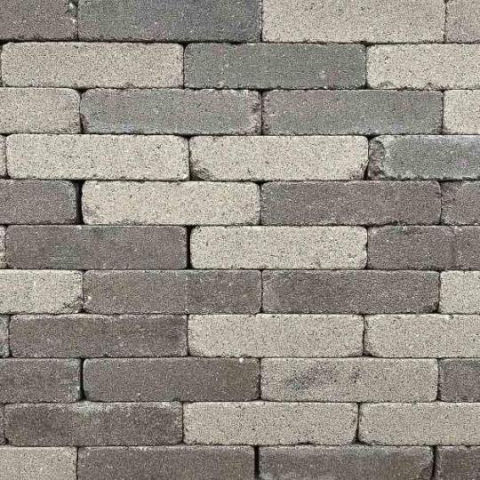 Tambor waalformaat 20x5x7 cm Mixtura